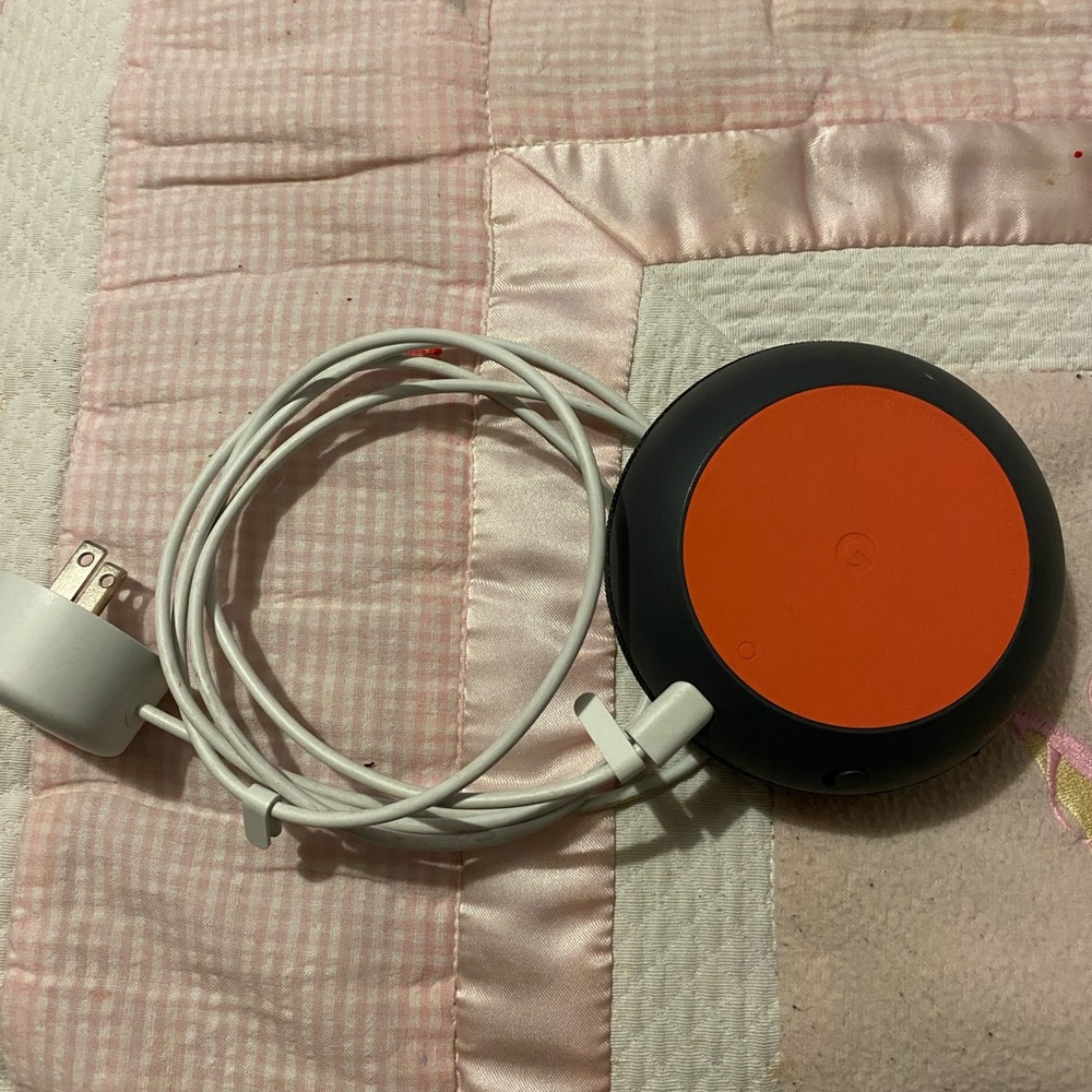 Google home